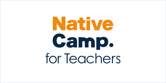 Native Camp for Teachers